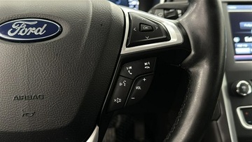 Ford Mondeo V Kombi 2.0 TDCi 150KM 2016 Ford Mondeo 2.0 TDCi Titanium 150KM Salon PL, zdjęcie 21