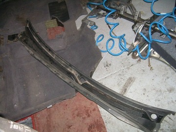 NISSAN MAXIMA QX A32 95-00 TORPÉDO EVROPA KRYT