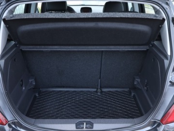 Opel Corsa D Hatchback 5d Facelifting 1.4 Twinport ECOTEC 100KM 2012 Opel Corsa 1.4, Salon Polska, Serwis ASO, Klima, zdjęcie 12