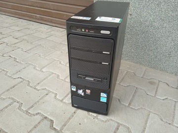 Корпус Actina Sienna для ПК