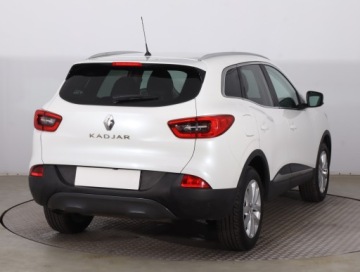 Renault Kadjar Crossover 1.2 Energy TCe 130KM 2017 Renault Kadjar 1.2 TCe, Salon Polska, Skóra, Navi, zdjęcie 4