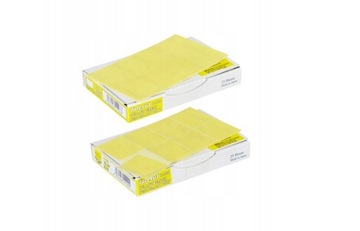 KOVAX TOLECUT STICK-ON yELLOW P800 DO USUWANIA M.