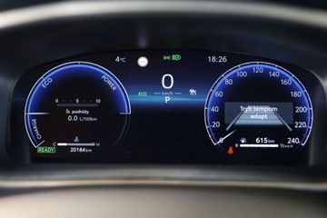 Toyota Corolla XII 2024 Toyota Corolla 1.8 Hybrid Style 1.8 Hybryda 98KM, zdjęcie 6