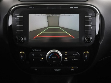 Kia Soul II 1.6 VGT CRDi 136KM 2016 Kia Soul Spirit automat panorama skóra navi, zdjęcie 22