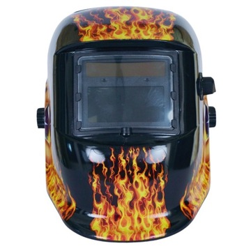 ЧЕРНАЯ САМОВЕТНЕМНАЯ МАСКА ФИЛЬТР ДЛЯ СВАРОЧНОЙ ШЛЕМЫ АВТОМАТИЧЕСКИЙ