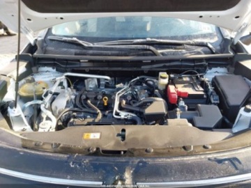 Mitsubishi Outlander IV 2025 Mitsubishi Outlander SE 2.5 S-Awc 2025 2.5 Benzyna 181KM, zdjęcie 8