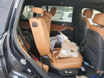 BMW X7 2022 BMW X7 xDrive40I 2022 3.0l 3.0 Benzyna 335KM, zdjęcie 11
