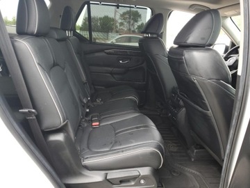 Honda Pilot II 2024 Honda Pilot Elite 2024 3.5l 3.5 Benzyna 285KM, zdjęcie 11