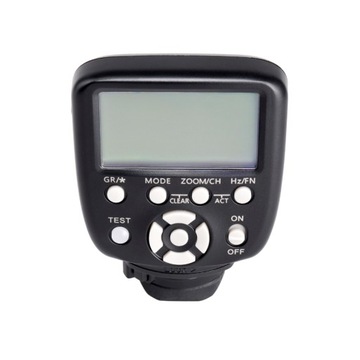 Radiowy sterownik Yongnuo YN-560TX II Nikon