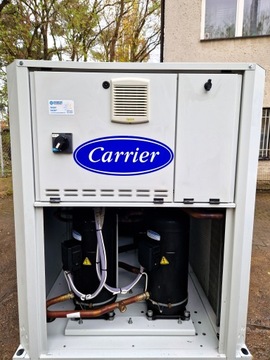 Chiller Agregat wody lodowej Carrier 70kW