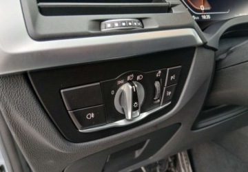 BMW X3 G01 M SUV Facelifting 3.0 M40d 340KM 2023 BMW X3 BMW X3 M40d Fv23 Dostawa pod dom w cenie BMW Bonkowscy 3.0, zdjęcie 14