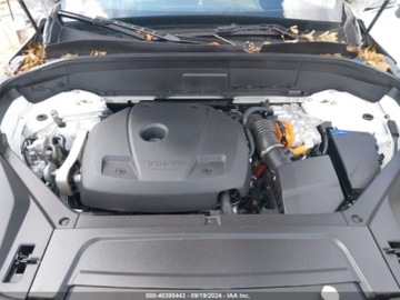 Volvo XC90 II 2021 Volvo XC 90 2021r, T8, Hybrid, Inscription, 4x4, 2.0L 2.0 Hybryda 400KM, zdjęcie 12