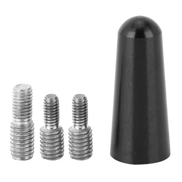 Резьбовой стержень с коротким стопором панели 3 см