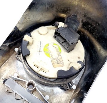 Консоль со стойкой, оригинальный Harley Davidson Road King