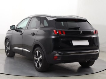 Peugeot 3008 II Crossover 1.5 BlueHDI 130KM 2019 Peugeot 3008 1.5 BlueHDi, Salon Polska, zdjęcie 3