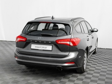 Ford Focus IV Kombi 1.0 EcoBoost 125KM 2019 Ford Focus WW179SC#1.0 EcoBoost 125KM Bluetooth, zdjęcie 4