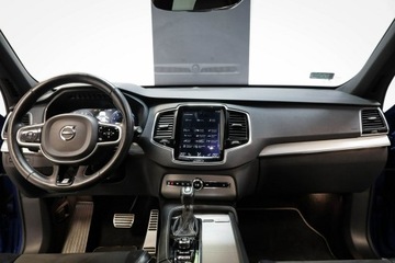 Volvo XC90 II SUV 2.0 T5 250KM 2018 Volvo XC 90 T5*R-Design*AWD*Salon Polska*I, zdjęcie 16