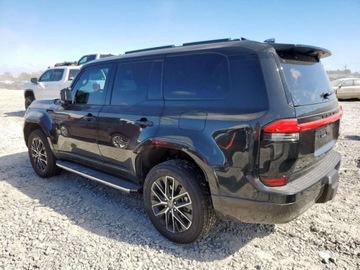 Lexus GX 2025 Lexus GX 550 Premium 2025 3.4L 3.4 Benzyna 349KM, zdjęcie 1