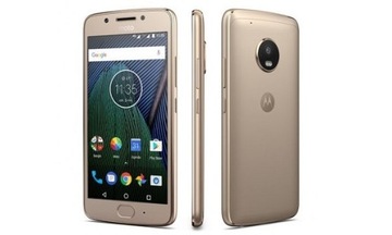 Smartfon Motorola Moto G5 16GB