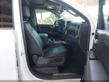 Chevrolet Silverado II 2021 Chevrolet Silverado 1500 Short Bed Ltz 2021 5.3l 5.3 Benzyna 355KM, zdjęcie 9