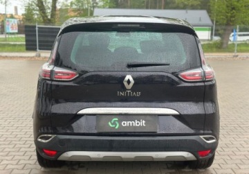 Renault Espace V Van 1.6 Energy dCi 160KM 2015 Renault Espace 1.6DCi 160KM 2015 Initiale Paris Salon Polska 1.6 Diesel, zdjęcie 4