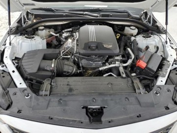 Cadillac 2022 Cadillac Inny ct5 luxury, 2022r., 2.0L 2.0 Benzyna 235KM, zdjęcie 10