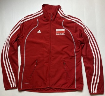 REPREZENTACJA POLSKA siatkówka ADIDAS damska M