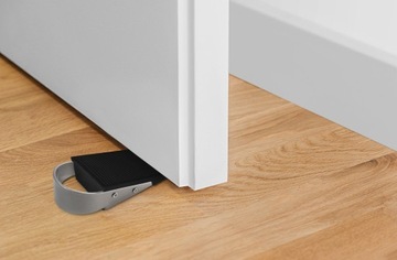 Дверной клин, дверной упор, стопор, премиум ПОЛЬША