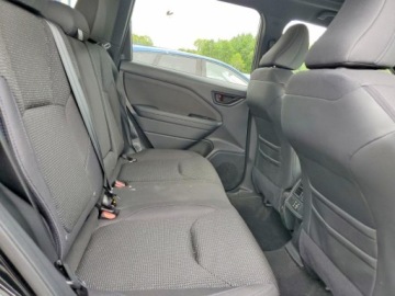 Subaru Forester VI 2025 Subaru Forester Premium 2025 2.5 Benzyna 180KM, zdjęcie 10