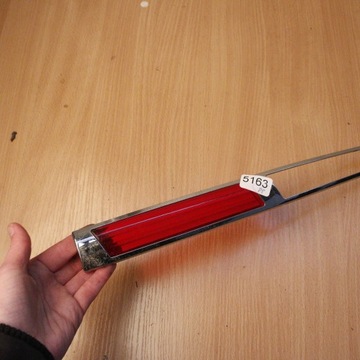 5163 Listwa kufra dolna prawa Honda Goldwing GL 1800