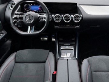 Mercedes GLA II Off-roader Facelifting 1.3 200 163KM 2026 MERCEDES-BENZ GLA 200 AMG Line Suv 1.3 (163KM) 2026, zdjęcie 6