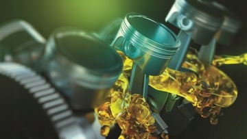 Dodatki do oleju silnikowego CERATEC LIQUI MOLY