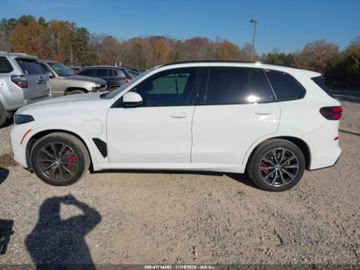 BMW X5 G05 2024 BMW X5 phev, 2024r., 4x4, 3.0L 3.0 Benzyna 308KM, zdjęcie 5