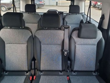 Toyota 2024 Toyota Proace Verso 2.0 177KM Long Family automat 2.0 Diesel 177KM, zdjęcie 20