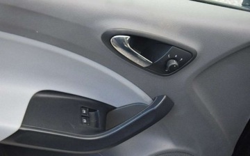 Seat Ibiza III 1.4 16V 85KM 2008 Seat Ibiza 1.4B Klima Oryginalny Lakier Sprowadzony Oplacony 1.4 86KM, zdjęcie 18