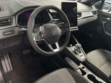 Renault 2025 Od ręki - Techno 1.6 E-Tech 145KM / Pakiet Winter, Driving &amp; Safety, zdjęcie 5