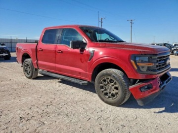 Ford 2025 Ford F150 Xlt 2025 3.5l 3.5 Benzyna 400KM, zdjęcie 4