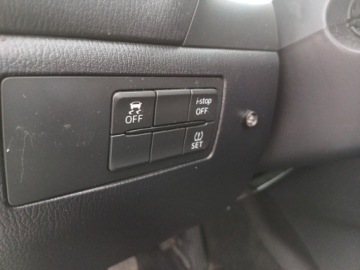 Mazda 3 III Sedan Facelifting 2.0 SKYACTIV-G 120KM 2017 Mazda 3 2.0 Skyenergy EU6 III (2013-) 2.0 Skyenerg, zdjęcie 23