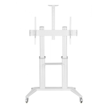 Stojak mobilny do tv 70-120cali 140kg lub tablicy
