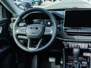 Jeep Compass II SUV Plug-In Facelifting 1.3 GSE T4 240KM 2025 JEEP Compass North Star 1.3 T4 PHEV 4xe aut Suv 240KM 2025, zdjęcie 6