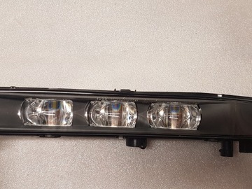 HALOGEN LEVÝ LED BMW F06 F12 F13 7234927