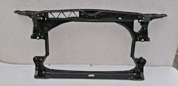 AUDI A6 C7 4G0 PAS PRZEDNI WZMOCNIENIE CZOŁOWE 11r.->
