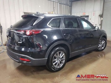 Mazda CX-9 2018 Mazda CX-9 MAZDA CX-9 SPORT, 2018r., 4x4, 2.5L, zdjęcie 2