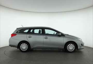 Toyota Auris II Touring Sports Valvematic 130 132KM 2013 Toyota Auris 1.6 Valvematic, Salon Polska, zdjęcie 5