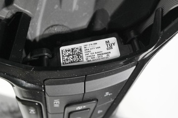 FORD TOURNEO CONNECT MK3 VOLANT MULTIFUNKČNÍ RADAR TEMPOMAT 2KF419089
