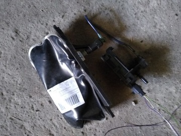 POMPA EXPERT JUMPY II 2,0 HDI 2006-2015 ADBLUE PŁYN POMPKA