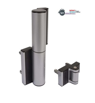 Furtka Zawias hydrauliczny Samozamykacz TIGER