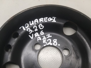 KOLO PUMPY VODY 3.2 B VR6 AZZ TOUAREG I 7L CAYENNE 021121031A