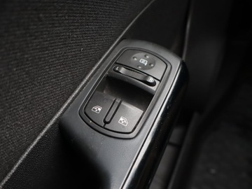 Opel Corsa D Hatchback 5d Facelifting 1.2 Twinport ECOTEC 85KM 2014 Opel Corsa 1.2, Salon Polska, Serwis ASO, Klima, zdjęcie 14