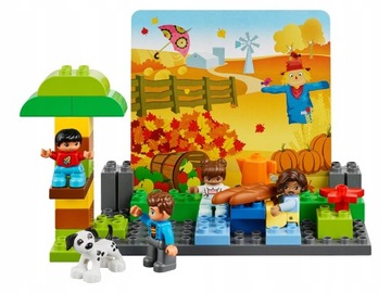 LEGO Education DUPLO Story Tales — Истории 45005